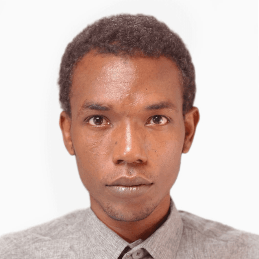 Aboulkhassim OUMAR